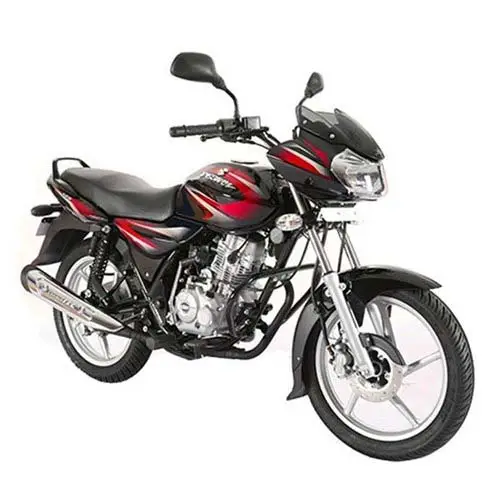 Bajaj Discover 125