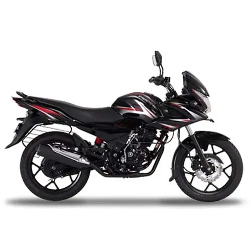 Bajaj Discover 150F