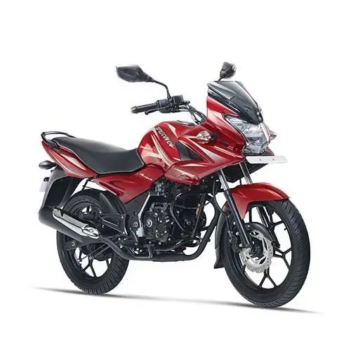 Bajaj Discover 150F