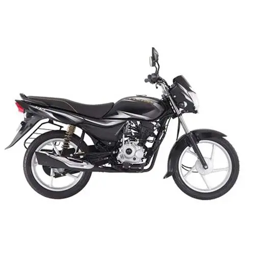 Bajaj Platina 100 KS