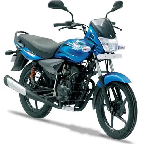 Bajaj Platina 100 KS