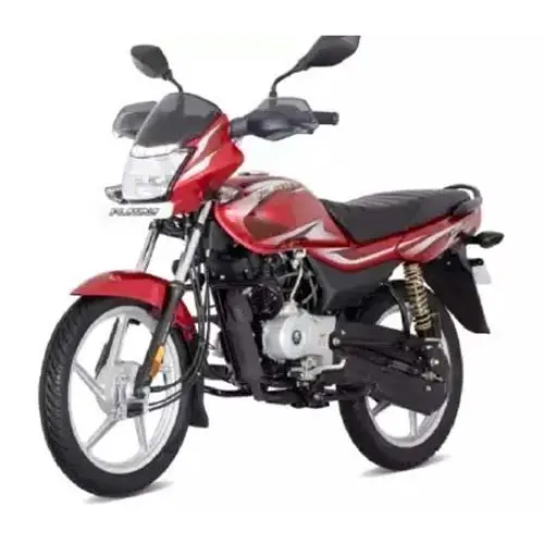 Bajaj Platina 100 KS