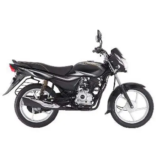 Bajaj Platina 110