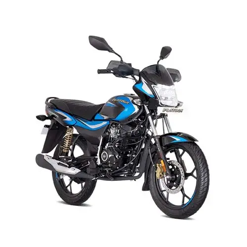 Bajaj Platina 110 H Gear