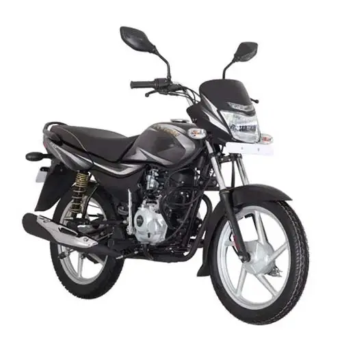 Bajaj Platina ComforTec