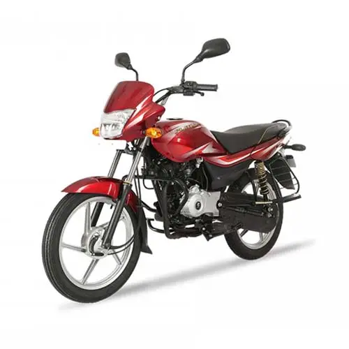 Bajaj Platina ComforTec