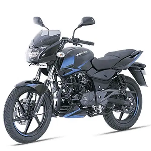 Bajaj Pulsar 150