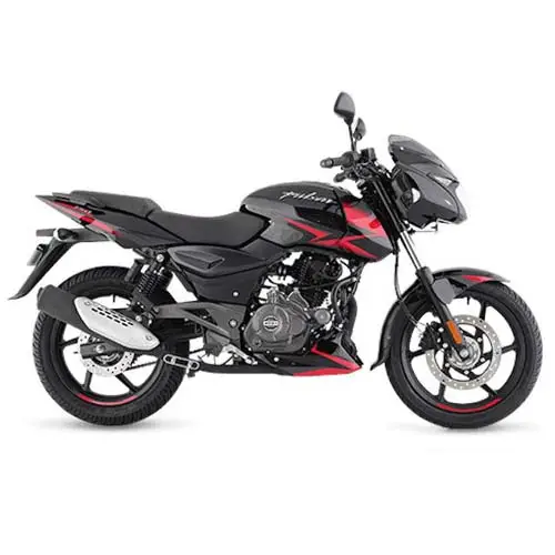 Bajaj Pulsar 150 Twin Disk	