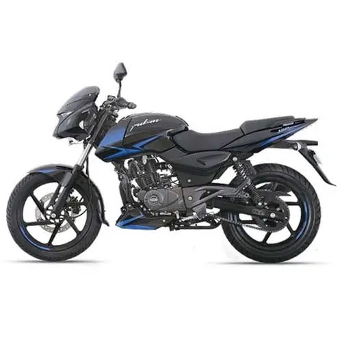 Bajaj Pulsar 150 Twin Disk	