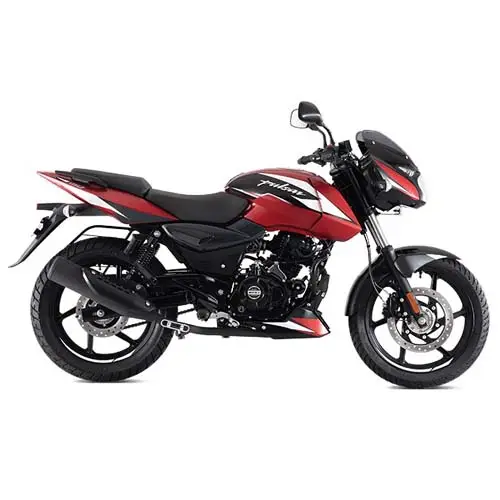 Bajaj Pulsar 150 Twin Disk	