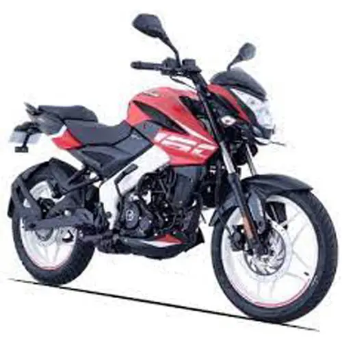 Bajaj Pulsar NS160 Refresh