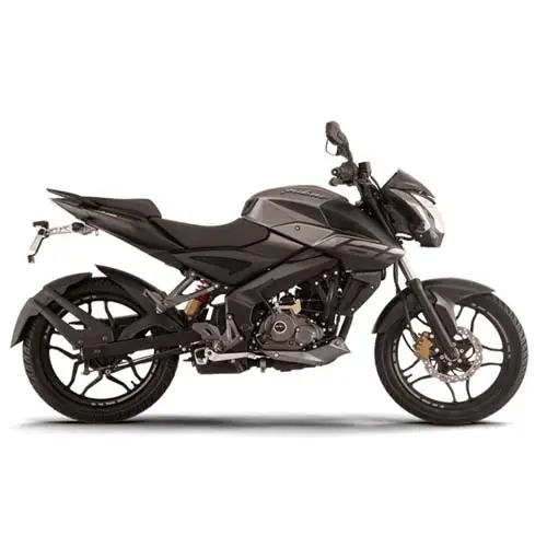 Bajaj Pulsar NS160 Refresh