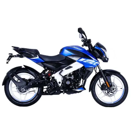 Bajaj Pulsar NS160 Refresh