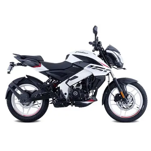 Bajaj Pulsar NS160 Refresh