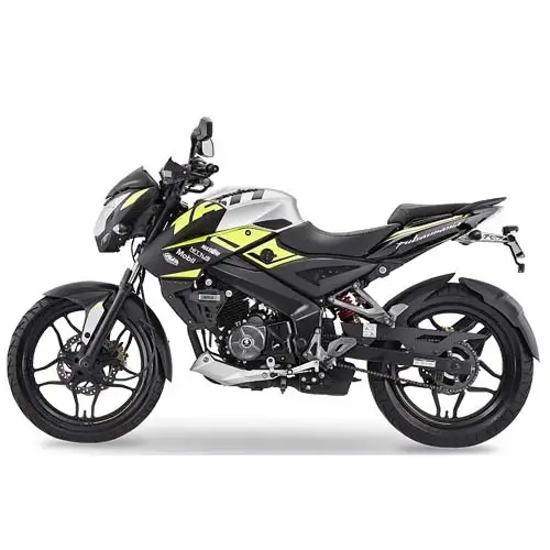 Bajaj Pulsar NS160 Special Edition