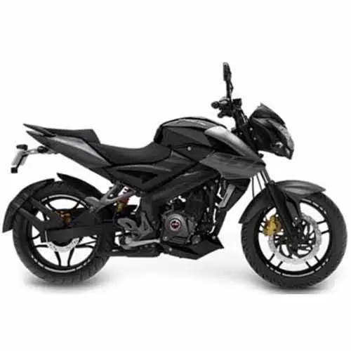 Bajaj Pulsar NS 160 FI ABS