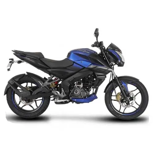 Bajaj Pulsar NS 160 FI ABS