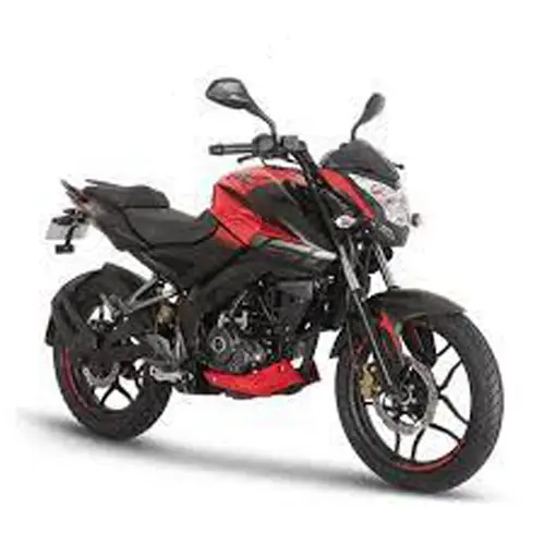 Bajaj Pulsar NS 160 Twin Disc