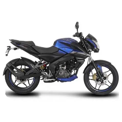 Bajaj Pulsar NS 160 Twin Disc ABS