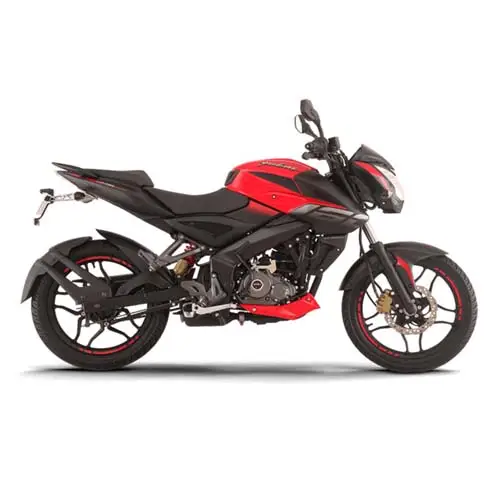 Bajaj Pulsar NS 160