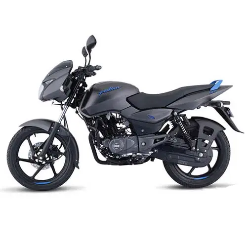 Bajaj Pulsar Neon 125 DD