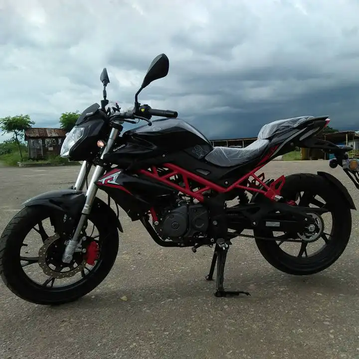 à¦¬à§‡à¦¨à§‡à¦²à¦¿ à¦Ÿà¦¿à¦à¦¨à¦Ÿà¦¿ à§§à§«à§¦ à¦¬à¦¾à¦‡à¦• à¦¦à¦¾à¦® à§¨à§¦à§¨à§©, à¦«à¦¿à¦šà¦¾à¦° à¦°à¦¿à¦­à¦¿à¦‰