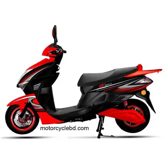 à¦¬à§€à¦° à¦¨à§‹à¦­à¦¾ à¦¬à¦¾à¦‡à¦• à¦¦à¦¾à¦® à§¨à§¦à§¨à§©, à¦«à¦¿à¦šà¦¾à¦° à¦°à¦¿à¦­à¦¿à¦‰