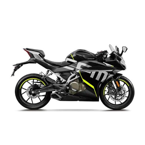 CFMoto 250SR