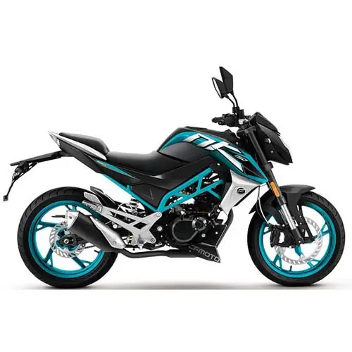 CFMoto 150 NK