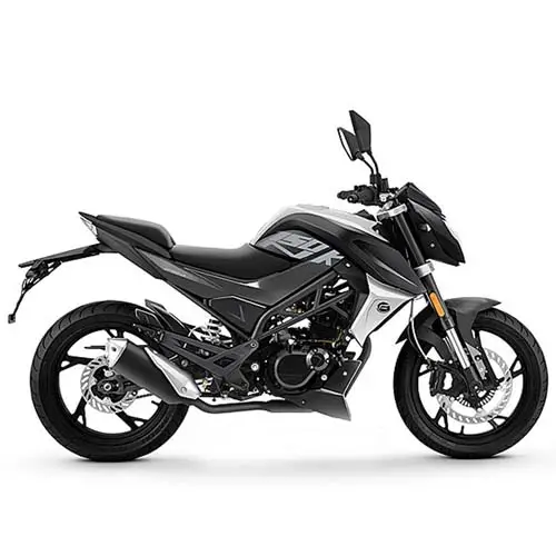 CFMoto 150 NK