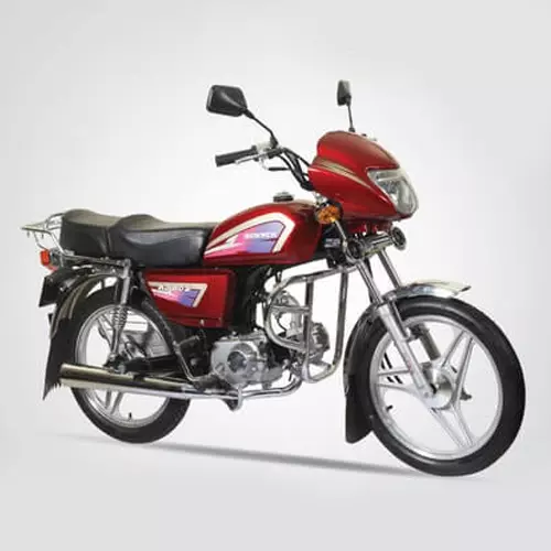 80cc Bikes Price in Bangladesh 2022 | BikeValy