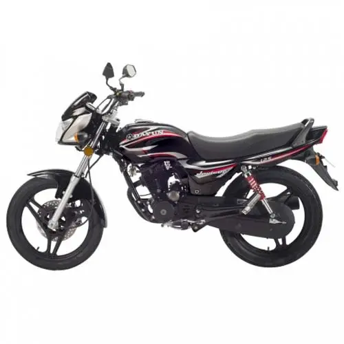 Dayun Deviser 125