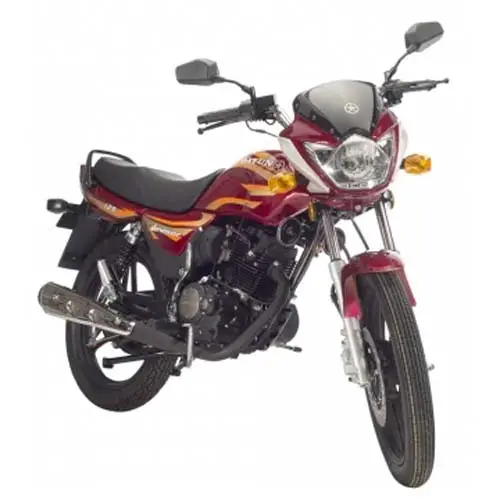 Dayun Deviser 125