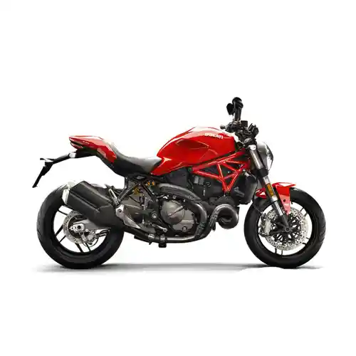 Ducati Monster 821 2023
