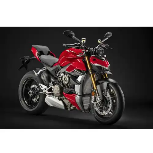 Ducati Streetfighter V4