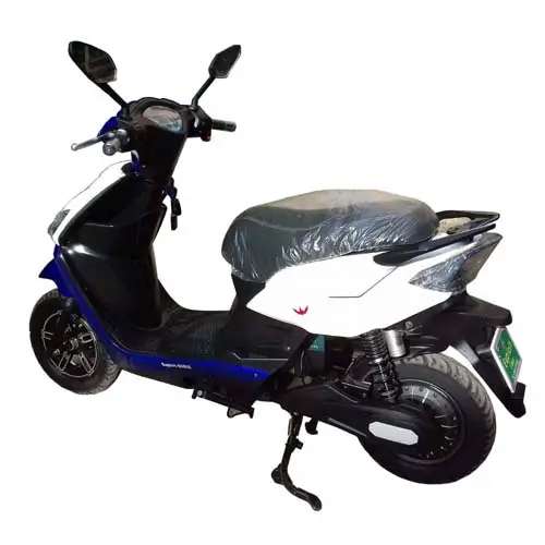 Exploit Babui Electric Bike