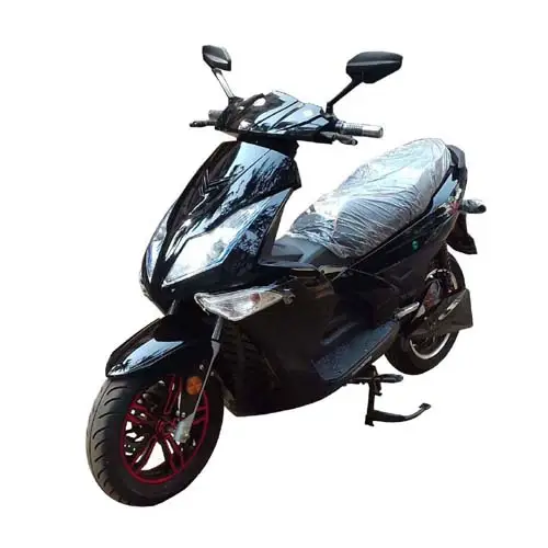 Exploit KingFisher Electric Bike