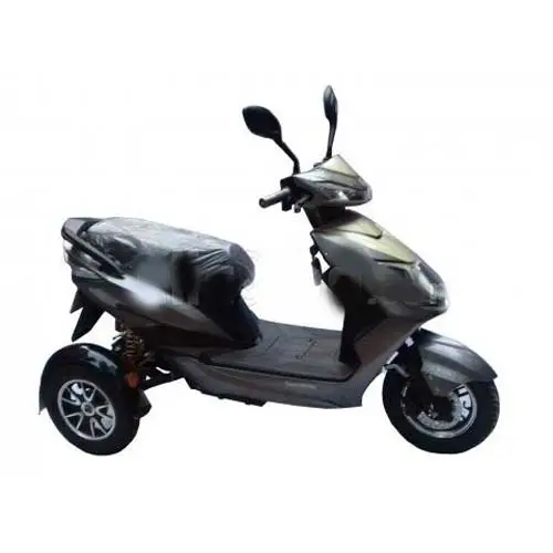 Exploit Moyna3 Electric Bike