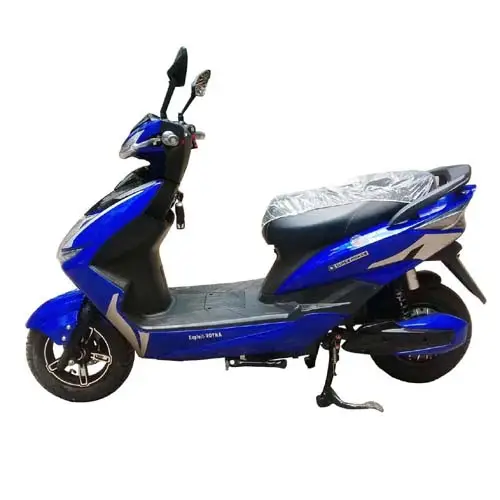 Exploit Moyna Electric Bike