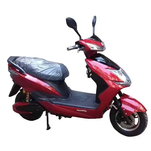 Exploit Moyna Electric Bike