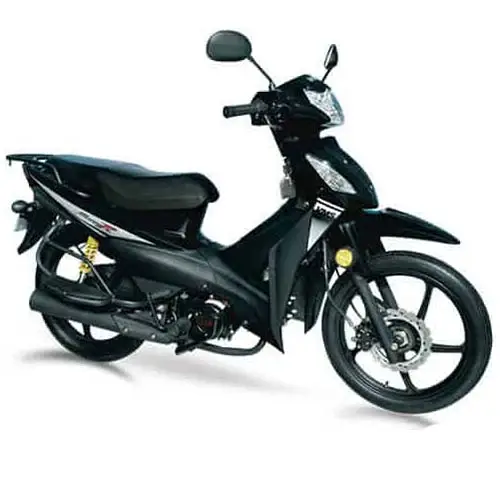 H Power Super R 100