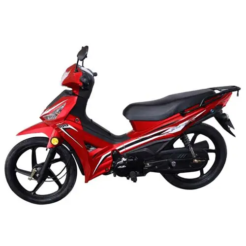 H Power Super R 110