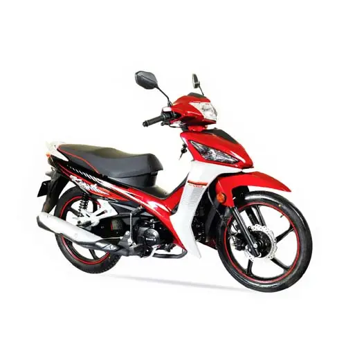 H Power Super R 100