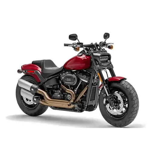 Harley Davidson Fat Bob