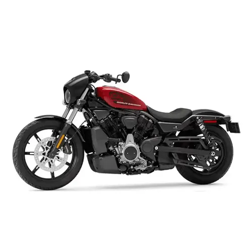 Harley Davidson Nightster