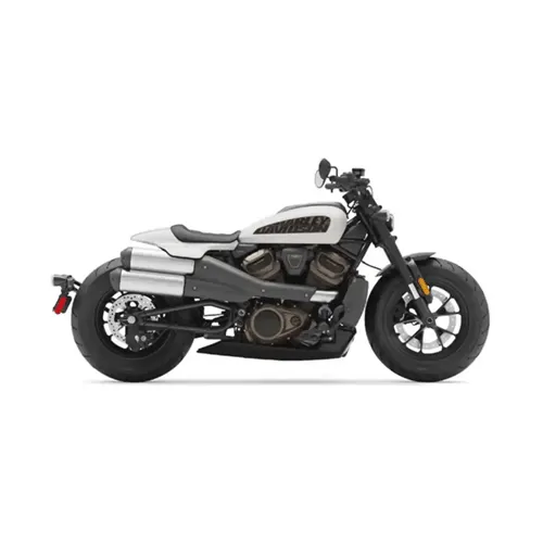 Harley Davidson Sportster S