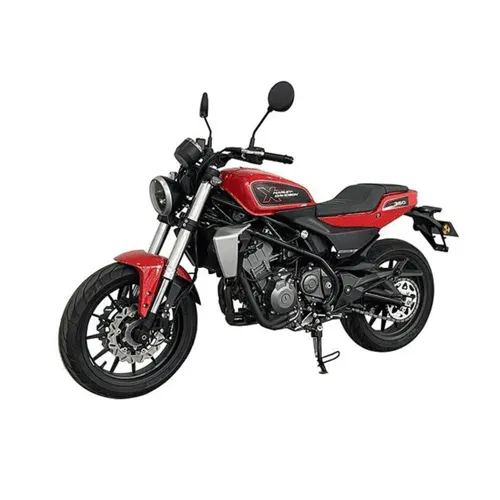 Harley Davidson X 350