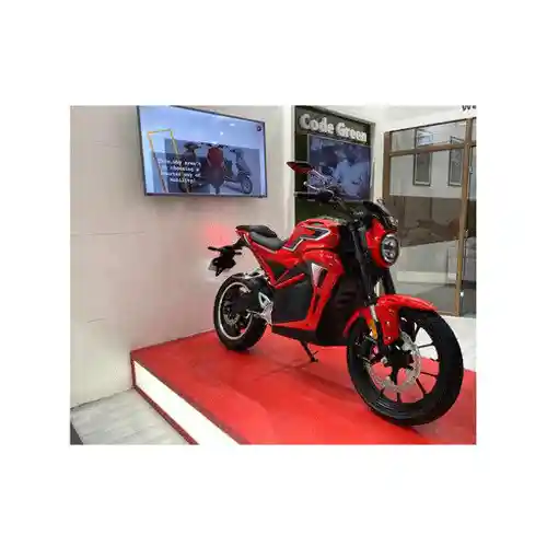 Hero Electric AE-47 E-Bike