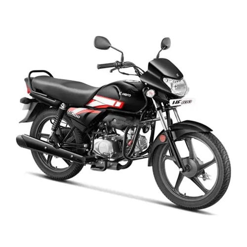 Hero HF 100