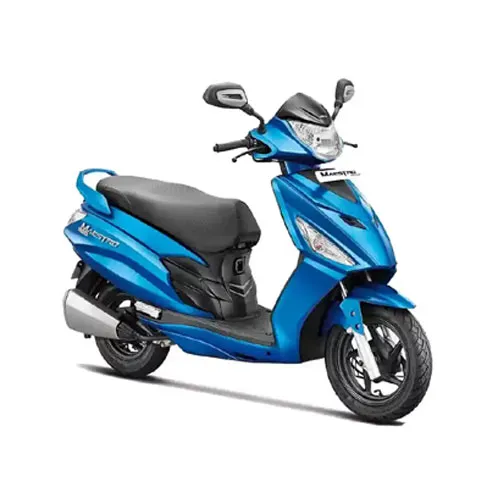 Hero Maestro Xoom 110 cc